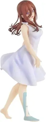 Bandai Spirits Ichibansho - The Quintessential Quintuplets - Miku Nakano