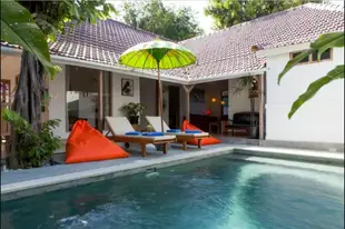 峇里島米拉波別墅Villa Mirabo Bali