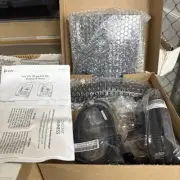 2xPolycom VVX 250 Desktop Business IP Phone, 4 Lines,POE , AC Power Supply, USB