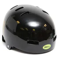 在飛比找蝦皮購物優惠-『小蔡單車』BELL Block BMX 兒童 安全帽/童帽