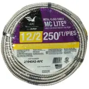 AFC Cable Systems 250ft Conductor Cable