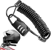 Scooter Lock Combination - Portable Password Lock, Electric Scooter Lock | Anti-Theft Electric Password Lock, Mountain Bike, Wire Safety Lock, Wire Lock Safety Lock, Strong Anti-Theft Bike