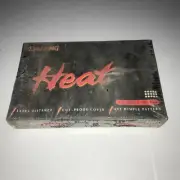 Vintage Spalding Heat 15 Golf Balls Pack New As Is