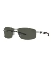 [Cancer Council] Silver/Black TCC1103812 337495 Polarised Sunglasses