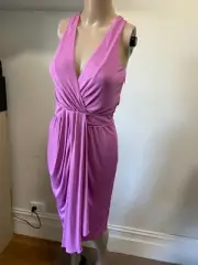 6 Saba Cocktail Dress NWT $329 *BUY FIVE + ITEMS GET FREE POST