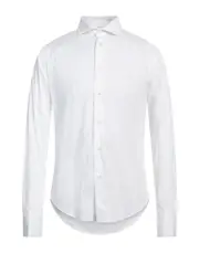 [BRIAN DALES] BRIAN DALES Shirts - Item 10574477