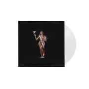Cowboy Carter (Opaque White Vinyl)