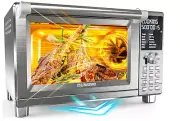 NuWave Bravo XL Pro Air Fryer Toaster Oven & Grill | 2025 Ultra-Fast Convection