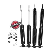 Gabriel Front + Rear Ultra Shock Absorbers for Pontiac Firebird Trans AM 70-81