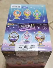 Rement KIRBY OVALTIQUE COLLECTION Complete Set