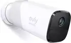 eufyCam 2 Pro Wireless Home Security Add-on Camera, 2K Resolution, Requires Home