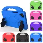 3D Kid Shockproof Rugged Case For Samsung Galaxy Tab A9 8.7" X110 Plus 11" X210
