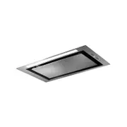 Elica 52cm Lane Undermount Rangehood, Stainless Steel