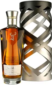 Glenfiddich 30 Year Old Suspended Time Single Malt Whisky 700ml
