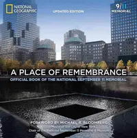 在飛比找誠品線上優惠-A Place of Remembrance: Offici