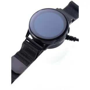 適用三星samsung galaxy watch6/5/5pro充電線充電座便攜充watch4