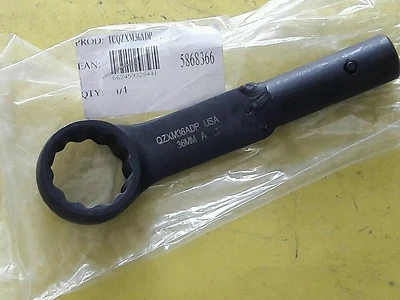 NEW TCQZXM36ADP CDI TORQUE 36 MILLIMETER BOX END DUAL PIN Z HEAD,FREE SHIPPING!!