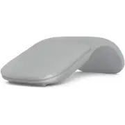 Microsoft Surface Arc Wireless Mouse (Light Grey)