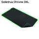 米特3C數位–Razer 雷蛇 Goliathus Chroma 3XL 重裝甲蟲RGB滑鼠墊/RZ02-02500700-R3M1