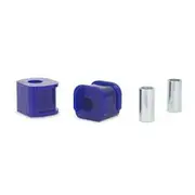 SuperPro Control Arm Inner-Front Bushing Kit - SPF0673-70K