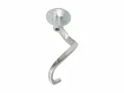 Sprial dough hook, ED style, fits Hobart 30qt Mixers replaces 478596