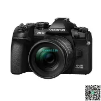 在飛比找露天拍賣優惠-Olympus奧林巴斯 EM1 Mark III II x 