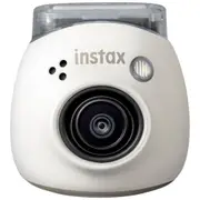 FujiFilm Instax Pal Digital Camera - White [16807979]
