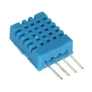 Geeetech 4PCS DHT11 Digital Humidity Temperature Sensor /Arduino DIY - 4 Pack