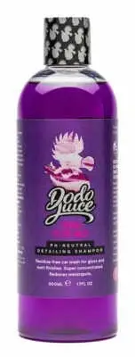 Dodo Juice Born to be Mild Car Shampoo 500ml