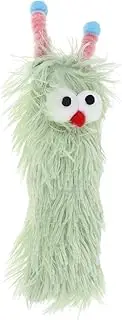 Catnip Pillows for Indoor Cats Catnip Supplies Light Green Plush