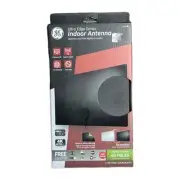 GE 11264 Ultra Edge Series Flat HDTV Antenna 40 Miles