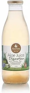 Aloe Vera Aloe Juice for Digestion 1 Liter