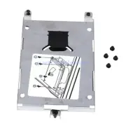 HDD Hard Drive HDD Tray Frame Caddy for HP PROBOOK 6560B 6570B 6465B 6470B 6475B