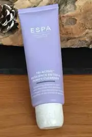 ESPA Tri-Active™ Resilience Detox & Purify Cleanser - 50ml - Age-defying