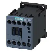 Siemens 3RT20171AB01 SIRIUS Power Contactor