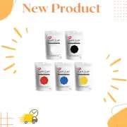 Primary Colors Modeling Foam Clay Squishy Soft Air Dry For School Project