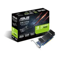 在飛比找蝦皮商城優惠-華碩 ASUS GT1030-SL-2GD4-BRK 顯示卡