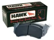 Hawk HB671N.628 for 13-16 FR-S/13-15 BRZ/10-14 Legacy 2.5 GT/3.6R HP Plus Street (for: Subaru)