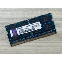 在飛比找蝦皮購物優惠-⭐️【金士頓 Kingston 4GB DDR3/DDR3L