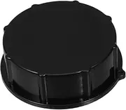 Yardenfun Barrel Sealing Cap Replacement for Barrel Valve Valve Cap Cover Wide Compatibility Ibc Tank Lid Reliable Cover for Secure Fitting