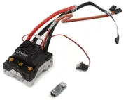 Ghost RC GOS020-0270-00 Ghost RC Cobra 8 ACE 1/10 No Prep Drag Brushless Sensore