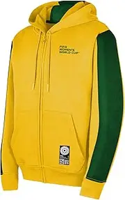 [Outerstuff] Men's FIFA 2023 Women's World Cup Zip Hooded Sweatshirt