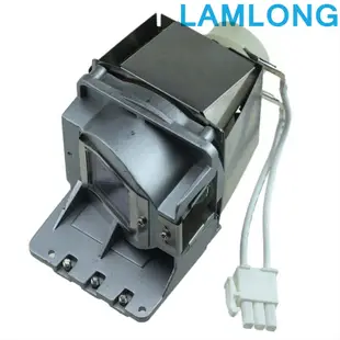 兼容 SP-Lamp-086 投影燈帶外殼,適用於 INFOCUS IN112A IN114A IN114STa IN1