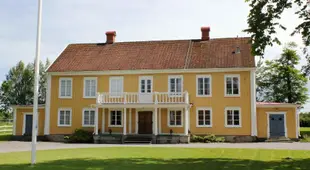 Stjarnvik Sateri B&B