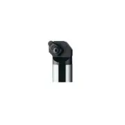 Seco Internal Turning Toolholder Solid Steel Clamp Lock 250 x 32 x 9mm Right 45°