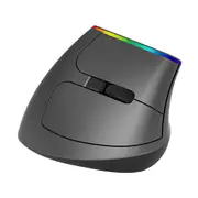 Wireless Mouse 2.4G Optical Mice Ergonomic Vertical Gaming Mouse 1600 DPI For Computer Laptop