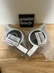 NEW GENUINE Lexus GS-F RC-F OEM Lower Control Arm Bushing Bracket Left Right SET