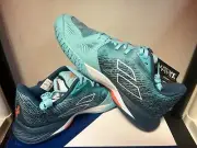 Men’s Babolat Jet Mach 3 All Court Tennis Shoes in Angel Blue
