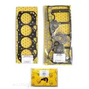 KCH Heads Head Set (No Seals) - 23030875