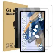 For UMIDIGI A15 Tab Tablet 11'' inch Screen Protector Glass Protective Film HD